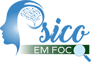 Psico em Foco Logo